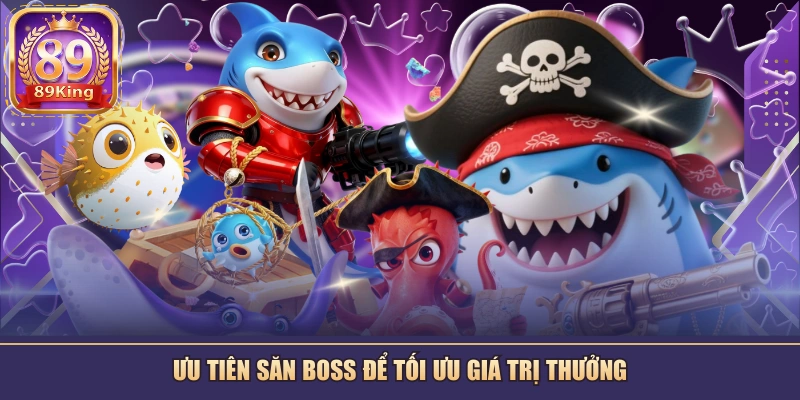 Mẹo Chơi Bắn Cá Thần Tài